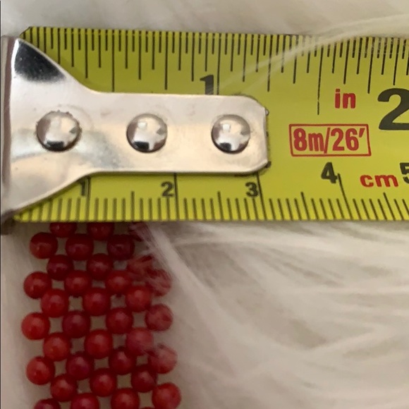 Genuine Coral Necklace - Picture 11 of 12